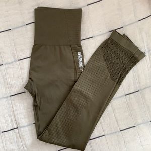 Gymshark leggings